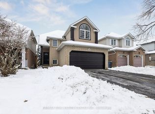 10 Periwinkle Way, Guelph, ON