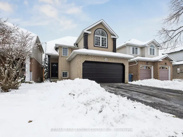 10 Periwinkle Way, Guelph, ON N1L 1H8
