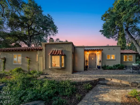 3741 Grand Ave, Ojai, CA 93023