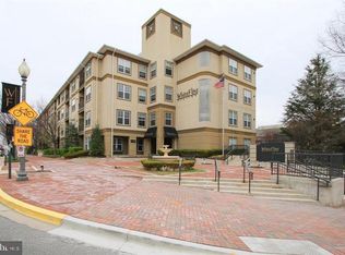 11800 Old Georgetown Rd APT 1104, North Bethesda, MD 20852