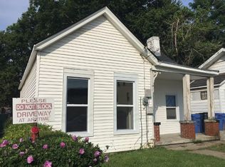 248 E 5th St, Lexington, KY 40508