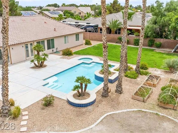 7533 Rushing Current St, Las Vegas, NV 89131
