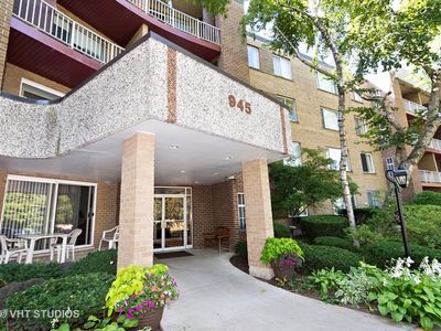 945 E Kenilworth Ave UNIT 130, Palatine, IL, 60074