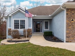 12815 Hubbard Rd, Kansas City, KS 66109