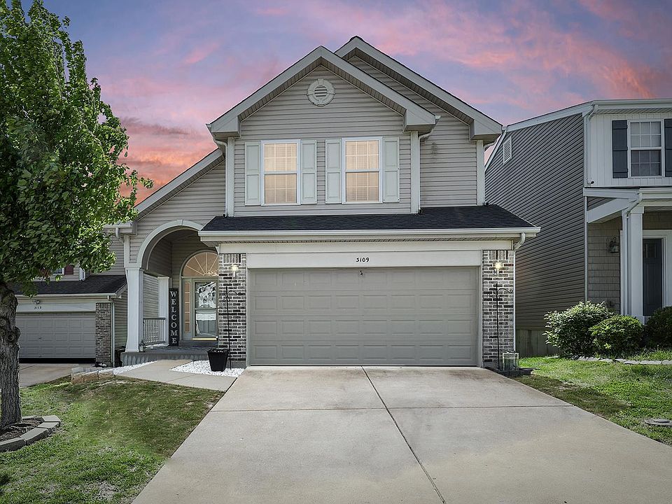 1st image of 3109 Andover Manor Ct