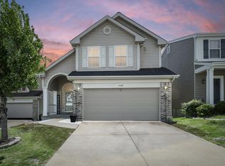 3109 Andover Manor Ct, Saint Louis, MO 63129