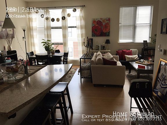 4th image of 220 Cedar St Unit 409-1