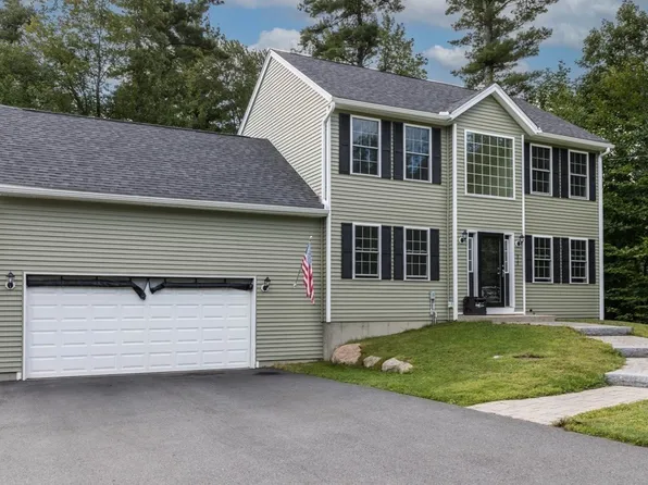 919 Pearl St, Gardner, MA 01440