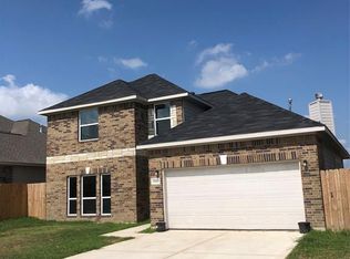 15020 Briarcraft Dr, Missouri City, TX 77489