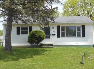 1622 Home Park Ave, Decatur, IL 62526