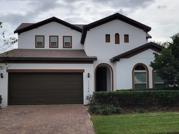 17398 Channel Way, Winter Garden, FL 34787