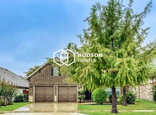 14917 Belclaire Ave, Aledo, TX 76008
