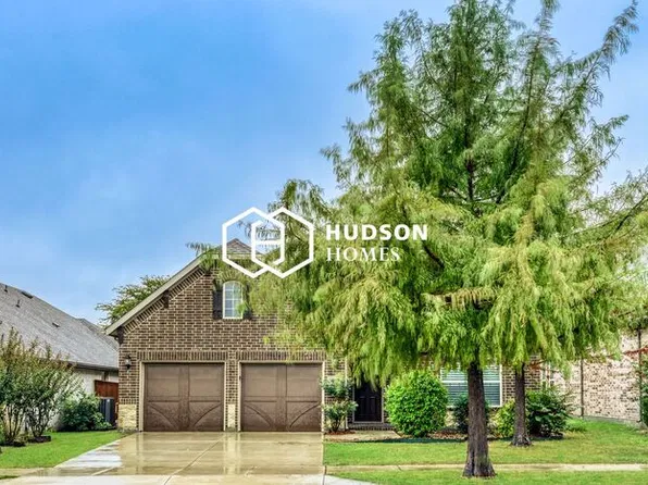 14917 Belclaire Ave, Aledo, TX 76008