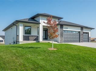 1259 NW 28th St, Grimes, IA 50111