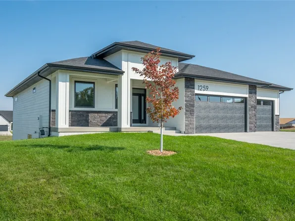 1259 NW 28th St, Grimes, IA 50111