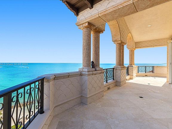5th image of 7481 Fisher Island Dr #7481