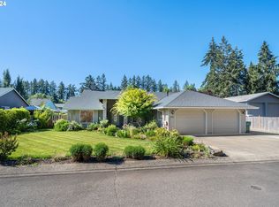 120 W Nicholas Way, Newberg, OR 97132
