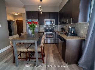 85 N Park Rd #1012, Vaughan, ON L4J0H9