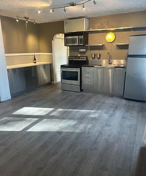 Lots of storage