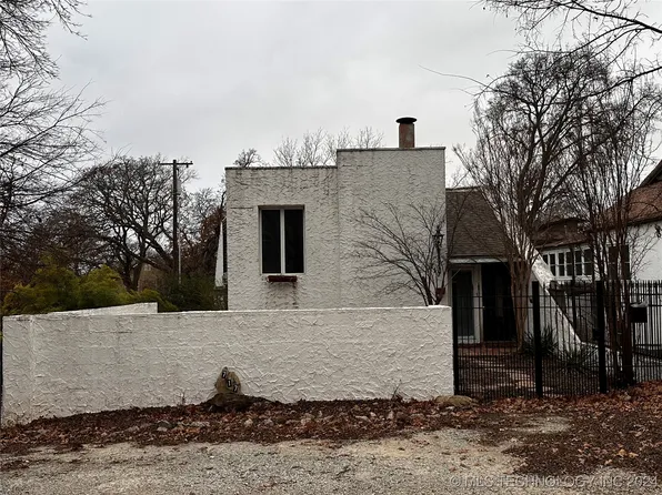 717 S Center St, Ada, OK 74820