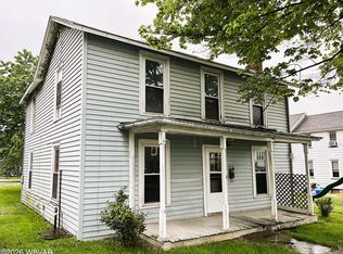 438 S Highland St, Lock Haven, PA 17745