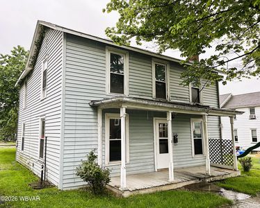 438 S Highland St, Lock Haven, PA, 17745
