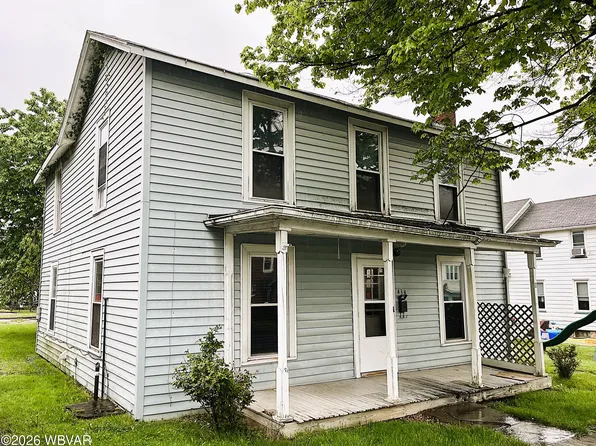 438 S Highland St, Lock Haven, PA 17745