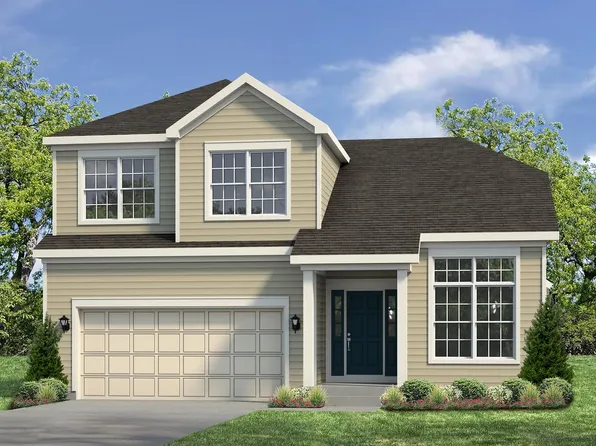 650 Virginia St, Elburn, IL 60119