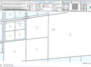 230 Pat Ave, Moapa Valley, NV 89040