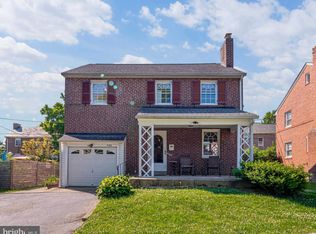142 Glentay Ave, Lansdowne, PA 19050