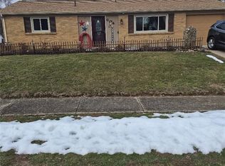 604 Franklin Ave, Englewood, OH
