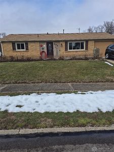 604 Franklin Ave, Englewood, OH, 45322