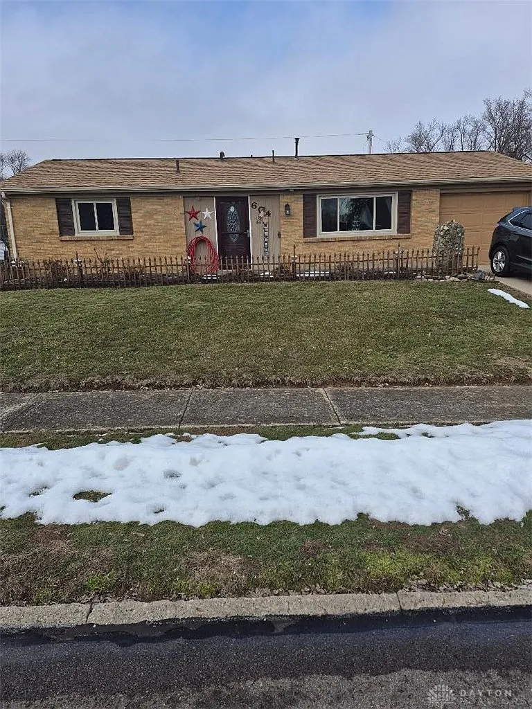 604 Franklin Ave photo 1