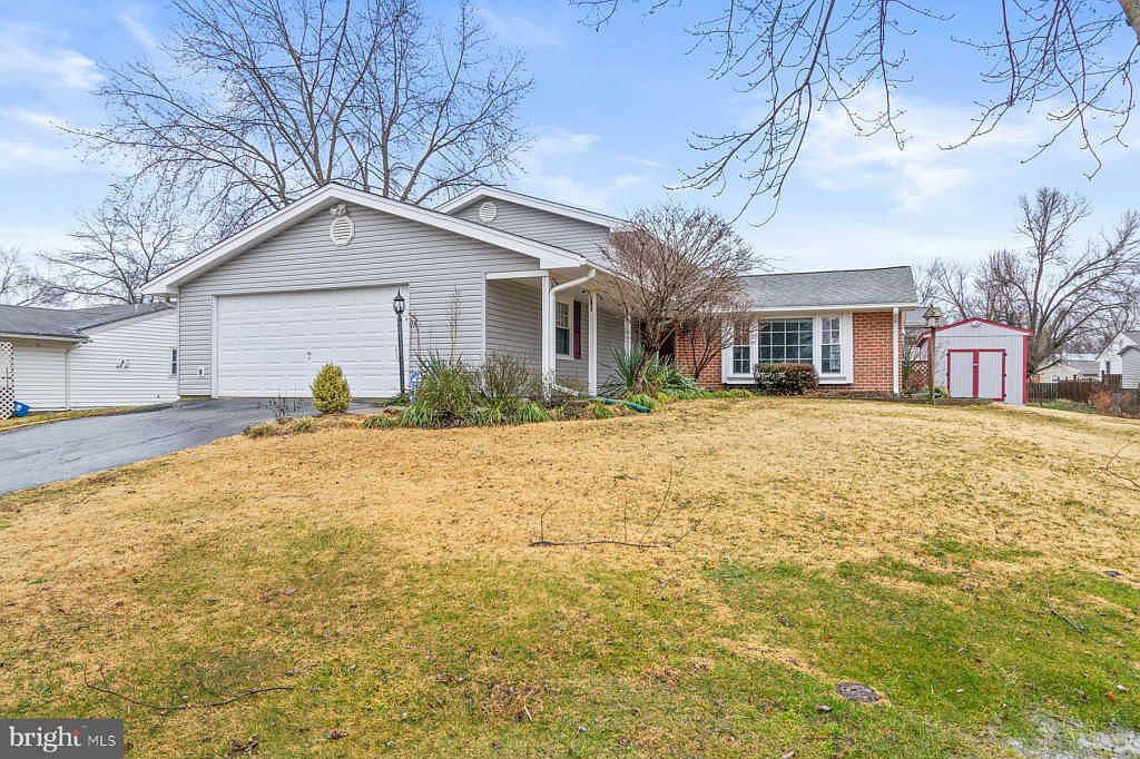2712 Pinewood Dr, Waldorf, MD 20601 Zillow