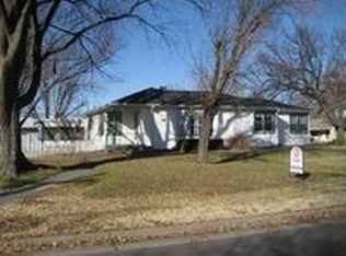 56 Random Rd, Hutchinson, KS 67502