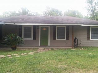 2330 Beverly St, Bridge City, TX 77611