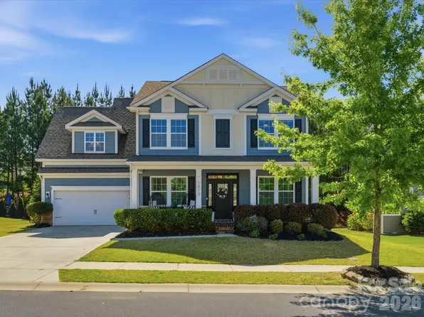 1013 Brunswick Way, Waxhaw, NC 28173