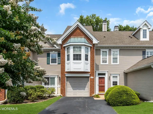 32 S Manor Court #3002, Wall, NJ 07719