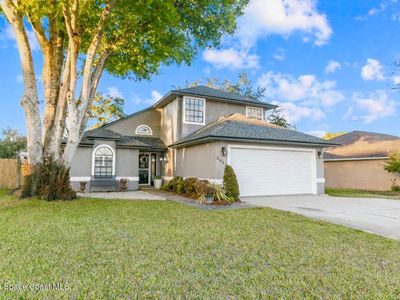3952 Ridgewood Dr, Titusville, FL, 32796