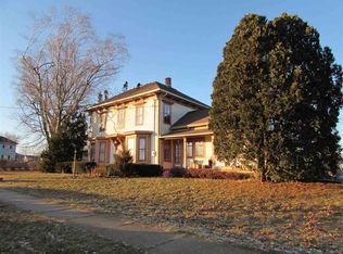 508 Lincoln Ave, Lancaster, WI 53813