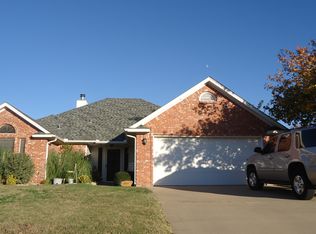 3100 Partridge Pl, Altus, OK 73521