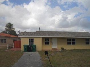 7511 SW 36th St, Miami, FL 33155