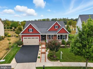 2509 Sweet Clover Ct, Dumfries, VA 22026