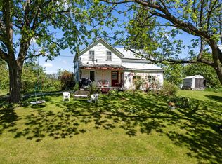 400 Buttermilk Hill Rd, Drummond/north Elmsley, ON K7H 3C3