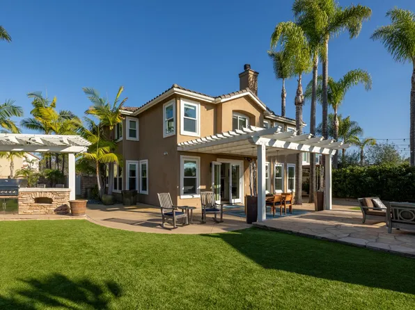 2215 Paseo Saucedal, Carlsbad, CA 92009