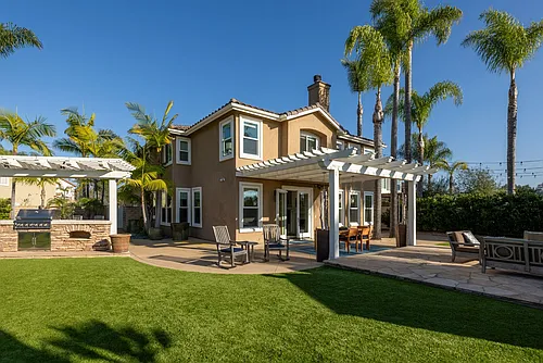 2215 Paseo Saucedal Photo 1