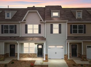820 Pryor #56, Mebane, NC 27302