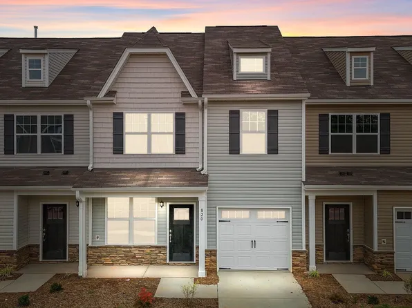 820 Pryor #56, Mebane, NC 27302