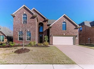2068 Hideaway Ln, Frisco, TX 75034