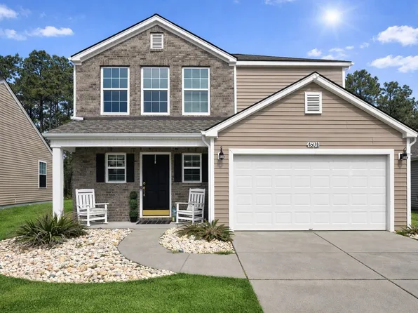 4501 Farm Lake Dr., Myrtle Beach, SC 29579